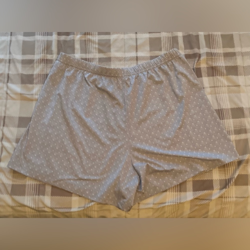 Pajama pants
